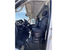 2019 Ram ProMaster Cargo Van 1500 Low Roof w/136" WB Van 3D Thumbnail 4