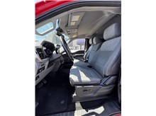 2022 Ford F150 Super Cab XLT Pickup 4D 6 1/2 ft Thumbnail 4