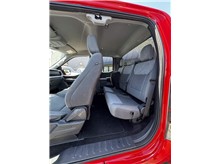 2022 Ford F150 Super Cab XLT Pickup 4D 6 1/2 ft Thumbnail 5