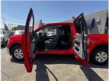 2022 Ford F150 Super Cab XLT Pickup 4D 6 1/2 ft Thumbnail 7