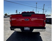 2022 Ford F150 Super Cab XLT Pickup 4D 6 1/2 ft Thumbnail 9