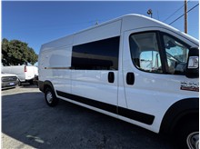 2021 Ram ProMaster Cargo Van 2500 High Roof w/159" WB Van 3D Thumbnail 2