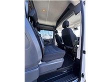 2021 Ram ProMaster Cargo Van 2500 High Roof w/159" WB Van 3D Thumbnail 4