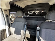 2021 Ram ProMaster Cargo Van 2500 High Roof w/159" WB Van 3D Thumbnail 5