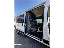 2021 Ram ProMaster Cargo Van 2500 High Roof w/159" WB Van 3D Thumbnail 6
