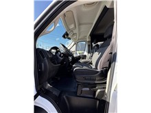 2021 Ram ProMaster Cargo Van 2500 High Roof w/159" WB Van 3D Thumbnail 7