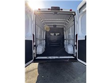 2021 Ram ProMaster Cargo Van 2500 High Roof w/159" WB Van 3D Thumbnail 8