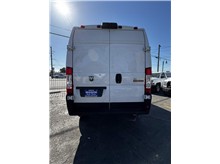 2021 Ram ProMaster Cargo Van 2500 High Roof w/159" WB Van 3D Thumbnail 9