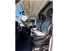 2019 Ram ProMaster Cargo Van 3500 High Roof Extended Van 3D Thumbnail 3
