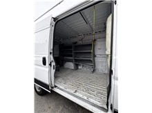 2024 Ram ProMaster Cargo Van 2500 Tradesman High Roof Van 3D Thumbnail 4