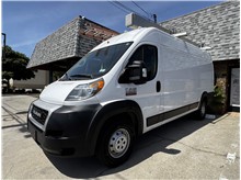 2019 Ram ProMaster Cargo Van 3500 High Roof Extended Van 3D Thumbnail 2
