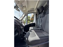 2019 Ram ProMaster Cargo Van 3500 High Roof Extended Van 3D Thumbnail 4
