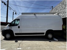 2019 Ram ProMaster Cargo Van 3500 High Roof Extended Van 3D Thumbnail 5