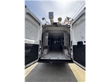 2019 Ram ProMaster Cargo Van 3500 High Roof Extended Van 3D Thumbnail 7
