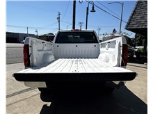 2013 Chevrolet Silverado 1500 Regular Cab Work Truck Pickup 2D 6 1/2 ft Thumbnail 10