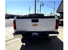 2013 Chevrolet Silverado 1500 Regular Cab Work Truck Pickup 2D 6 1/2 ft Thumbnail 11