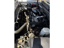 2013 Chevrolet Silverado 1500 Regular Cab Work Truck Pickup 2D 6 1/2 ft Thumbnail 5