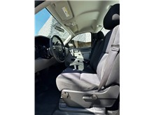 2013 Chevrolet Silverado 1500 Regular Cab Work Truck Pickup 2D 6 1/2 ft Thumbnail 6
