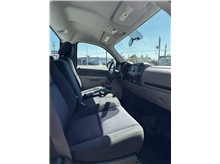 2013 Chevrolet Silverado 1500 Regular Cab Work Truck Pickup 2D 6 1/2 ft Thumbnail 7