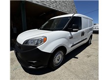2021 Ram ProMaster City Tradesman Cargo Van 4D