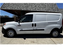 2021 Ram ProMaster City Tradesman Cargo Van 4D Thumbnail 4