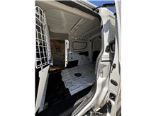 2021 Ram ProMaster City Tradesman Cargo Van 4D Thumbnail 6