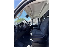 2024 Ram ProMaster Cargo Van 2500 Tradesman High Roof Van 3D Thumbnail 4