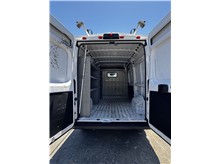 2024 Ram ProMaster Cargo Van 2500 Tradesman High Roof Van 3D Thumbnail 7
