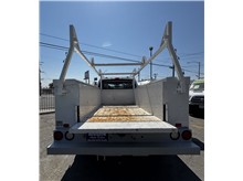2020 Ford F250 Super Duty Super Cab XL Pickup 4D 8 ft Thumbnail 12