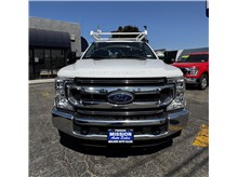 2020 Ford F250 Super Duty Super Cab XL Pickup 4D 8 ft Thumbnail 3