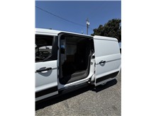 2021 Ford Transit Connect Cargo Van XLT Van 4D Thumbnail 5