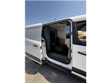 2021 Ford Transit Connect Cargo Van XLT Van 4D Thumbnail 6