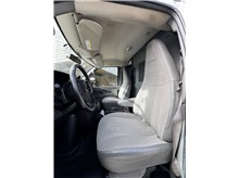 2021 Chevrolet Express 2500 Cargo Regular Van 3D Thumbnail 4
