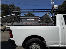 2021 Ram 1500 Classic Regular Cab Tradesman Pickup 2D 6 1/3 ft Thumbnail 8