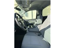 2018 Chevrolet Silverado 1500 Regular Cab Work Truck Pickup 2D 8 ft Thumbnail 4