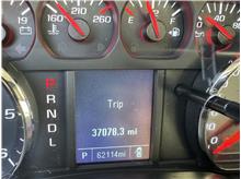 2018 Chevrolet Silverado 1500 Regular Cab Work Truck Pickup 2D 8 ft Thumbnail 5