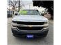 2017 Chevrolet Silverado 1500 Regular Cab Work Truck Pickup 2D 8 ft Thumbnail 4