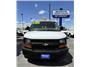 2017 Chevrolet Express 3500 Cargo Regular Van 3D Thumbnail 3