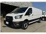 2020 Ford Transit 250 Cargo Van Low Roof w/LWB Van 3D Thumbnail 1