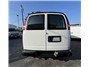 2020 Chevrolet Express 2500 Cargo Regular Van 3D Thumbnail 10