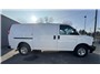 2020 Chevrolet Express 2500 Cargo Regular Van 3D Thumbnail 4