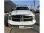 2019 Ram 1500 Classic Quad Cab Tradesman Pickup 4D 6 1/3 ft Thumbnail 2