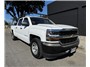 2018 Chevrolet Silverado 1500 Crew Cab Work Truck Pickup 4D 6 1/2 ft Thumbnail 1