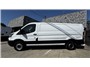 2019 Ford Transit 250 Van Low Roof w/60/40 Side Door w/LWB Van 3D Thumbnail 4