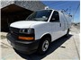 2019 Chevrolet Express 2500 Cargo Van 3D Thumbnail 1