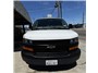 2019 Chevrolet Express 2500 Cargo Van 3D Thumbnail 2