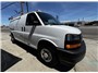 2019 Chevrolet Express 2500 Cargo Van 3D Thumbnail 4