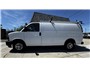 2019 Chevrolet Express 2500 Cargo Van 3D Thumbnail 5
