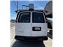 2019 Chevrolet Express 2500 Cargo Van 3D Thumbnail 8