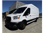 2022 Ford Transit 350 Cargo Van Extended Length High Roof Van 3D Thumbnail 1